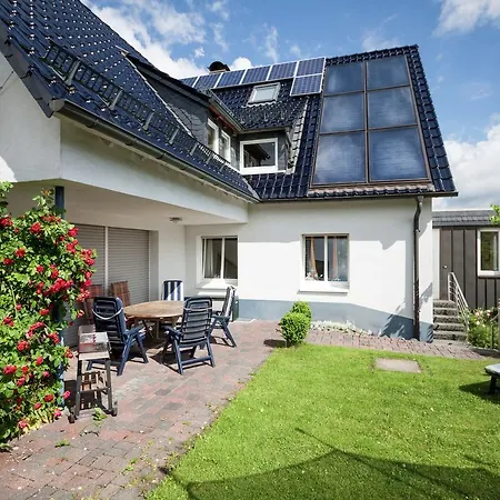 Apartamento Holiday Flat In Bodefeld Near The Ski Area Schmallenberg