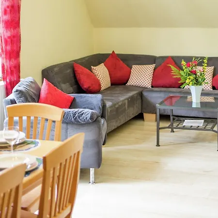 Holiday Flat In Bodefeld Near The Ski Area Apartamento *