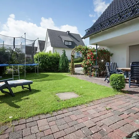 Holiday Flat In Bodefeld Near The Ski Area Apartamento