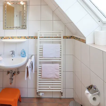 Holiday Flat In Bodefeld Near The Ski Area Apartamento *