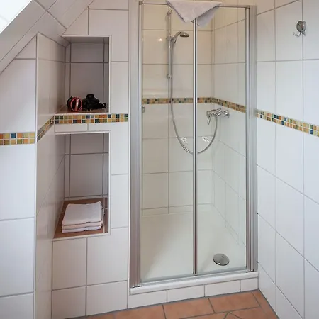 Apartamento Holiday Flat In Bodefeld Near The Ski Area Schmallenberg