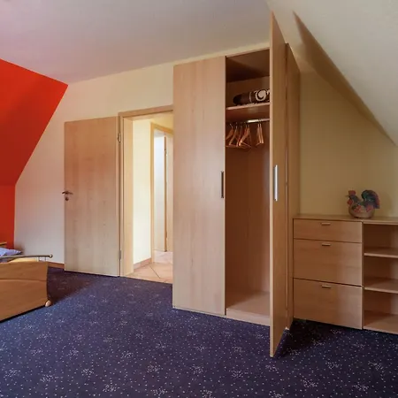 Apartamento Holiday Flat In Bodefeld Near The Ski Area