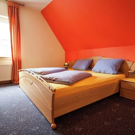 Holiday Flat In Bodefeld Near The Ski Area Apartamento Schmallenberg