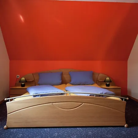 Apartamento Holiday Flat In Bodefeld Near The Ski Area *