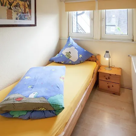 Apartamento Holiday Flat In Bodefeld Near The Ski Area Schmallenberg