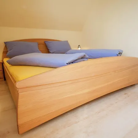 Apartamento Holiday Flat In Bodefeld Near The Ski Area