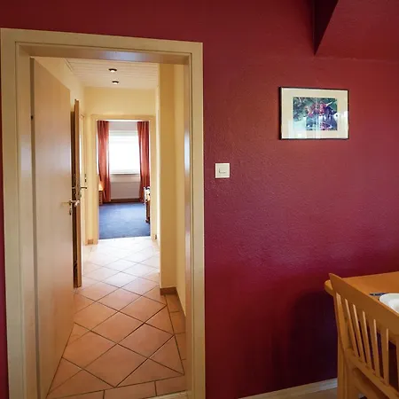 Holiday Flat In Bodefeld Near The Ski Area Apartamento Schmallenberg