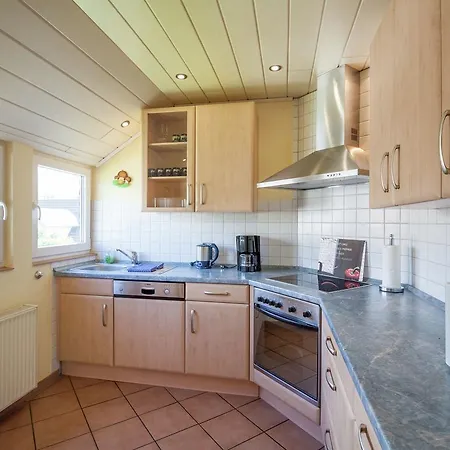 Apartamento Holiday Flat In Bodefeld Near The Ski Area *