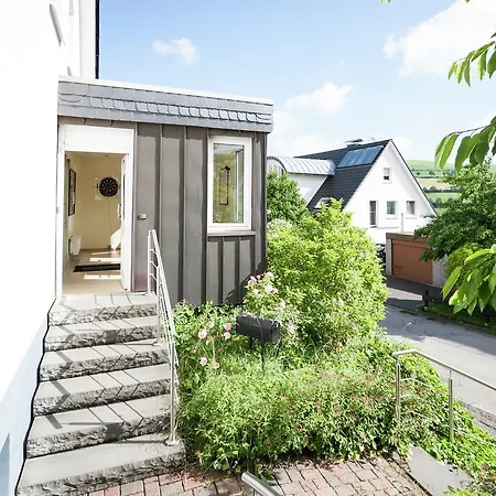 Apartamento Holiday Flat In Bodefeld Near The Ski Area Schmallenberg